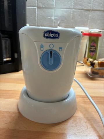 Chicco flessenwarmer