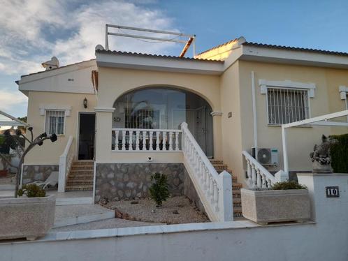 Jolie maison à vendre 3 chambres région de Torrevieja, Immo, Étranger, Espagne, Maison d'habitation, Village