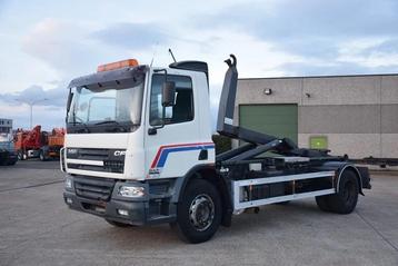 DAF CF 75.310 (bj 2002)