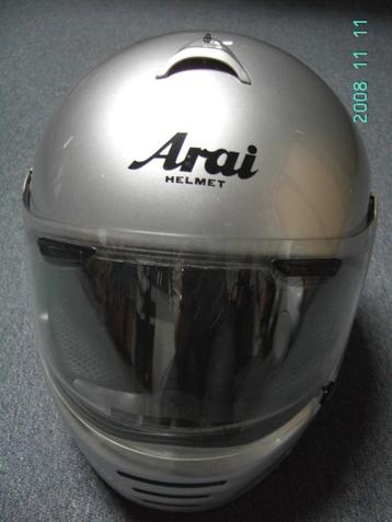 Casque Moto Arai Maverick