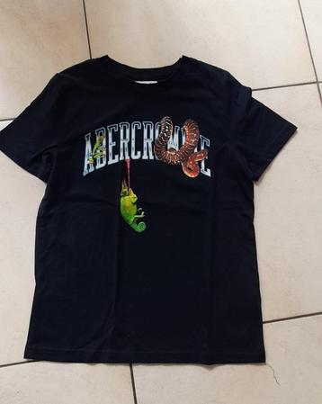Abercrombie kids t-shirt 