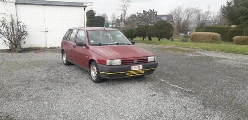 FIAT Tipo  (160) à vendre voiture  pièces.(année 1992), Autos, Fiat, Particulier, Tipo, LPG, Autre carrosserie, 4 portes, Enlèvement