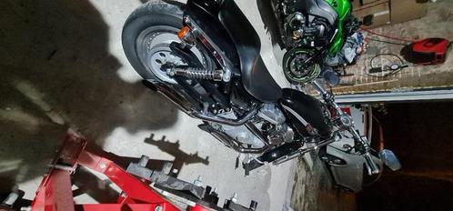 Harley davidson 883 xl 100th anniversary, Motos, Motos | Harley-Davidson, Entreprise, Chopper, plus de 35 kW, 2 cylindres, Enlèvement