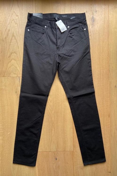 Pantalon noir neuf avec étiquette H&M Taille 30, Vêtements | Hommes, Pantalons, Neuf, Taille 48/50 (M), Noir, Enlèvement ou Envoi