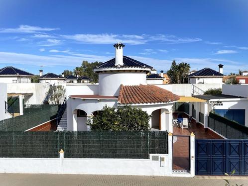 villa à 300 m de la plage de Vera Playa, Immo, Étranger, Espagne, Maison d'habitation, Parc de loisirs