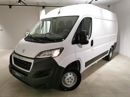 Peugeot Boxer III, Autos, Peugeot, Entreprise, Boxer, Airbags, Air conditionné, Bluetooth, Verrouillage central, Air conditionné automatique