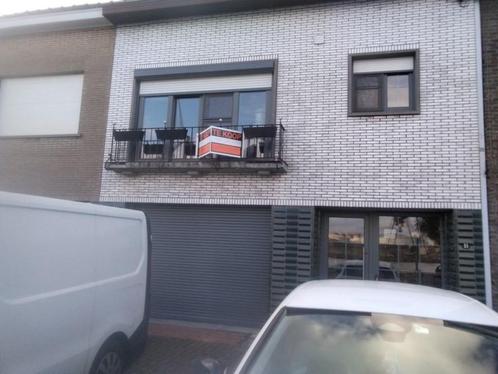 Gent/Terdonk: woning met garage en tuin, Immo, Maisons à vendre, Province de Flandre-Orientale, 200 à 500 m²