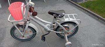 Kinderfiets