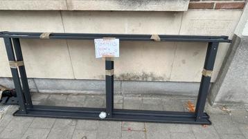 GRATIS lattenbodem 160/200cm