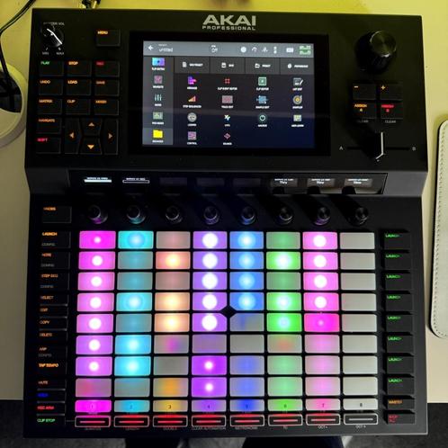 Akai Force, Services & Professionnels, Musiciens, Artistes & DJ, DJ