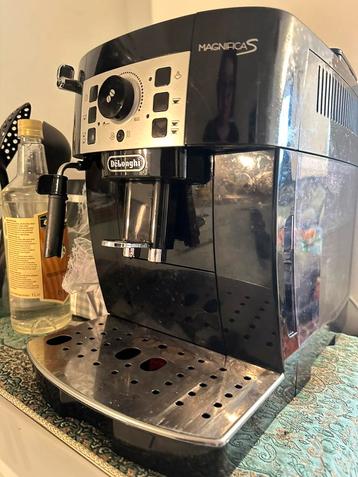 Espressomachine 