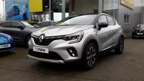 Renault Captur 1.0 TCe 90 Techno, Autos, Renault, Entreprise, Achat, Captur, ABS, Caméra de recul, Airbags, Air conditionné, Alarme