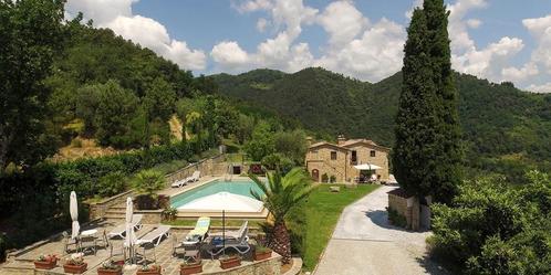Appartements dans une villa magnifiquement située en Toscane, Vacances, Maisons de vacances | Italie, Toscane, Appartement, Village