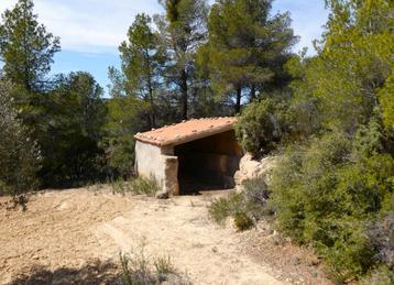 Maison de campagne à Arens de Lledo (Aragon) - 1004
