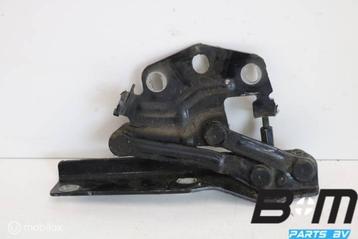 Motorkapscharnier links VW Passat B6 LC9X 3C0823301D