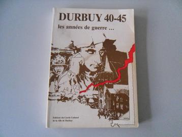 Durbuy 40-45 les années de guerre