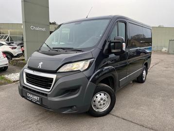 Peugeot Boxer 2.0D L1H1 COMFORT + NAVI / GARANTIE / 