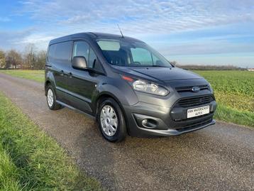 Ford Transit Connect (bj 2018)