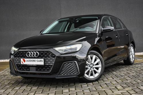 Audi A1 30 TFSI - Manueel - 1e eigenaar, Autos, Audi, Entreprise, Achat, A1, ABS, Airbags, Air conditionné, Android Auto, Apple Carplay