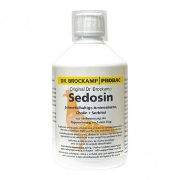Sedosin (Sedochol) 500ml (détoxification du sang et du foie, Animaux & Accessoires, Nourriture pour Animaux, Oiseau, Enlèvement ou Envoi