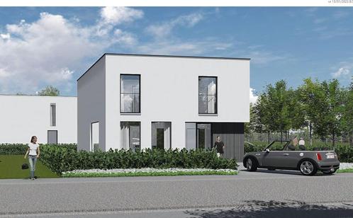 prachtige energiezuinige nieuwbouwwoningen te ZINGEM  EPC A+, Immo, Maisons à vendre, Province de Flandre-Orientale, 500 à 1000 m²