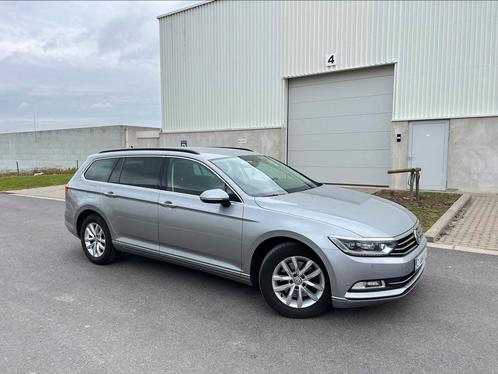 Volkswagen Passat 1.4 TSI Highline ** 1 JAAR GARANTIE ** !!, Autos, Volkswagen, Entreprise, Achat, Passat, ABS, Caméra de recul