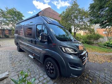 Adria Twin Supreme 640 SLB