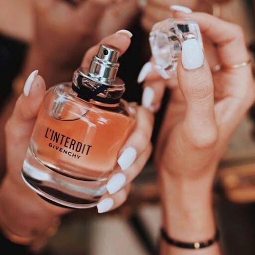 Givenchy L interdit, Handtassen en Accessoires, Uiterlijk | Parfum, Nieuw, Verzenden