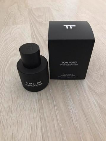 Tom ford ombre leather 50 ml