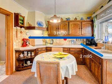 GRATIS keuken (zelf af te breken)