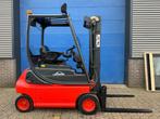 Linde heftruck E16P 1,6 ton elektrisch