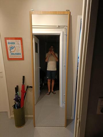 Grote spiegel 21060cm