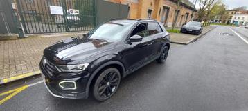 Volkswagen t-roc full full