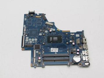 HP, série 15 bits, OEM Intel i3-7100U, 2,4 GHz 924749-601