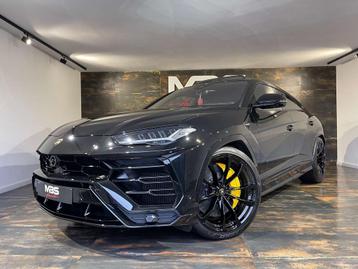 Lamborghini Urus * VENDU * SOLD * VENDU * SOLD * VENDU * SOL