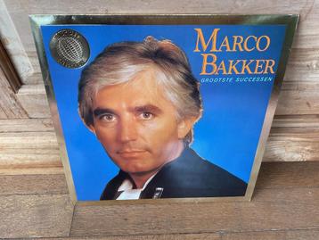 LP Marco Bakker - Grootste successen  