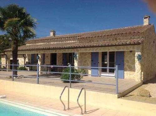 Vakantiehuis met privé zwembad in z.Fr. Languedoc-Roussillon, Vacances, Maisons de vacances | France, Languedoc-Roussillon, Maison de campagne ou Villa