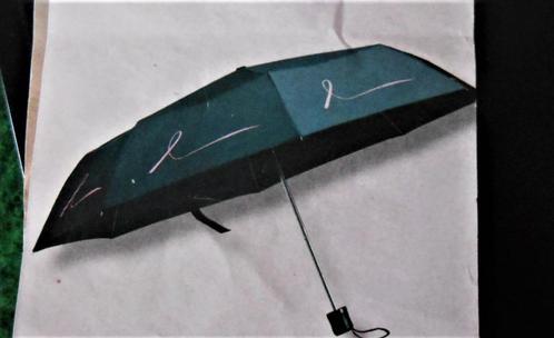 Avon: paraplu, actie tegen kanker, Handtassen en Accessoires, Paraplu's, Nieuw, Zwart, Ophalen of Verzenden