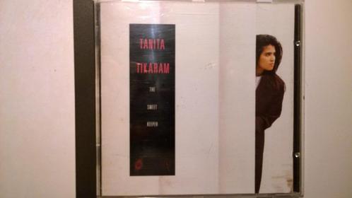 Tanita Tikaram - The Sweet Keeper, CD & DVD, CD | Pop, Comme neuf, 1980 à 2000, Envoi