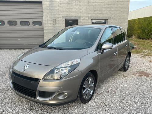 Renault Scenic 1.5 dCi FAP Dynamique, Autos, Renault, Entreprise, Achat, Scénic, ABS, Airbags, Air conditionné, Alarme, Bluetooth