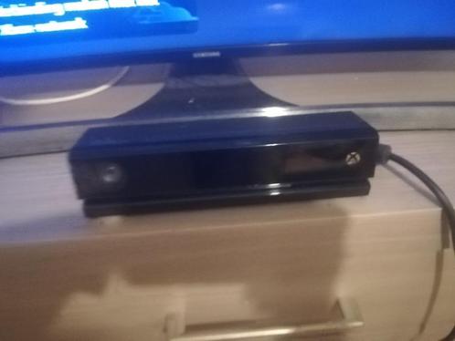 Kinect sensor voor x box one, Consoles de jeu & Jeux vidéo, Consoles de jeu | Xbox | Accessoires, Comme neuf, Xbox One, Kinect