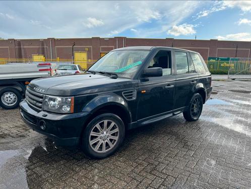 Range Rover HSE Sport 2008 2.7 Diesel 100% OK, Autos, Land Rover, Particulier, Range Rover, Diesel, Automatique, Enlèvement