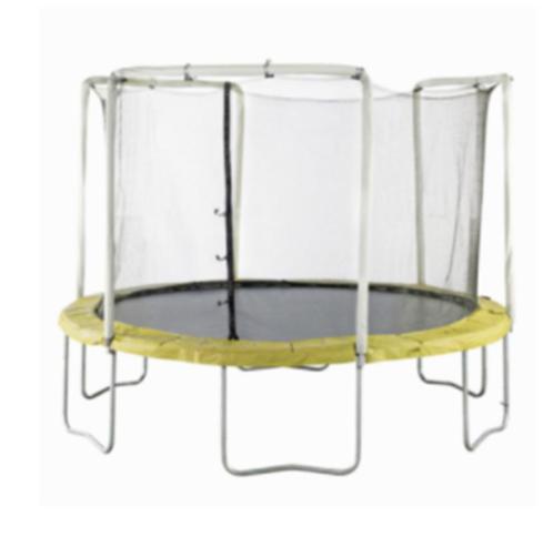 Trampoline Decathlon, Enfants & Bébés, Jouets | Extérieur | Trampolines, Utilisé, Enlèvement