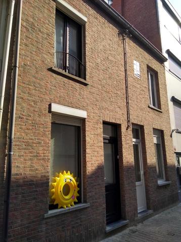 Maison de vacances Blankenberge. Appartement triplex / WIFI