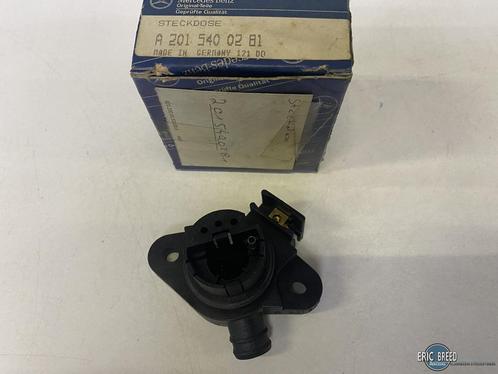 NOS diagnosestekker Mercedes-Benz R107 W124 W126 W201 W460 W, Autos : Pièces & Accessoires, Électronique & Câbles, Mercedes-Benz