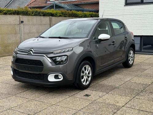 Citroen C3, Auto's, Citroën, Bedrijf, C3, ABS, Airbags, Airconditioning, Android Auto, Bluetooth, Boordcomputer, Centrale vergrendeling