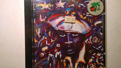 Jimmy Cliff - Reggae Greats, Cd's en Dvd's, Cd's | Reggae en Ska, Zo goed als nieuw, Verzenden