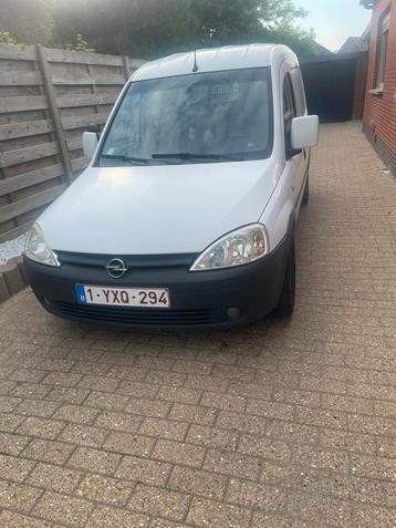 Opel combo 1.3cdti 