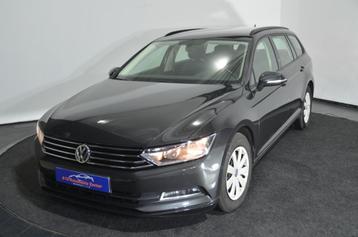 VW Passat Variant 1.6 TDi - | DSG | GPS | Caméra | 12M GAR.