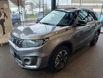 Suzuki Vitara , GLX 1.5 Dual Jet Hybrid Automaat